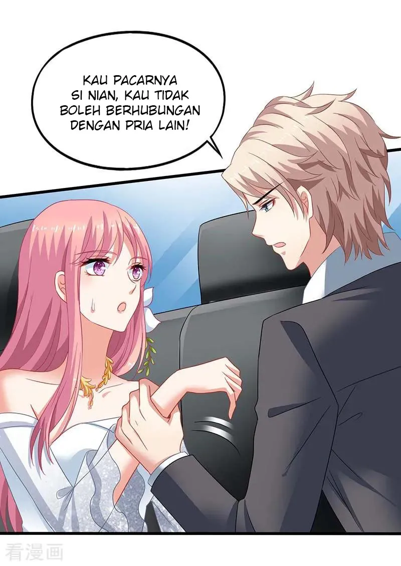 Take Your Mommy Home Chapter 43 Gambar 9