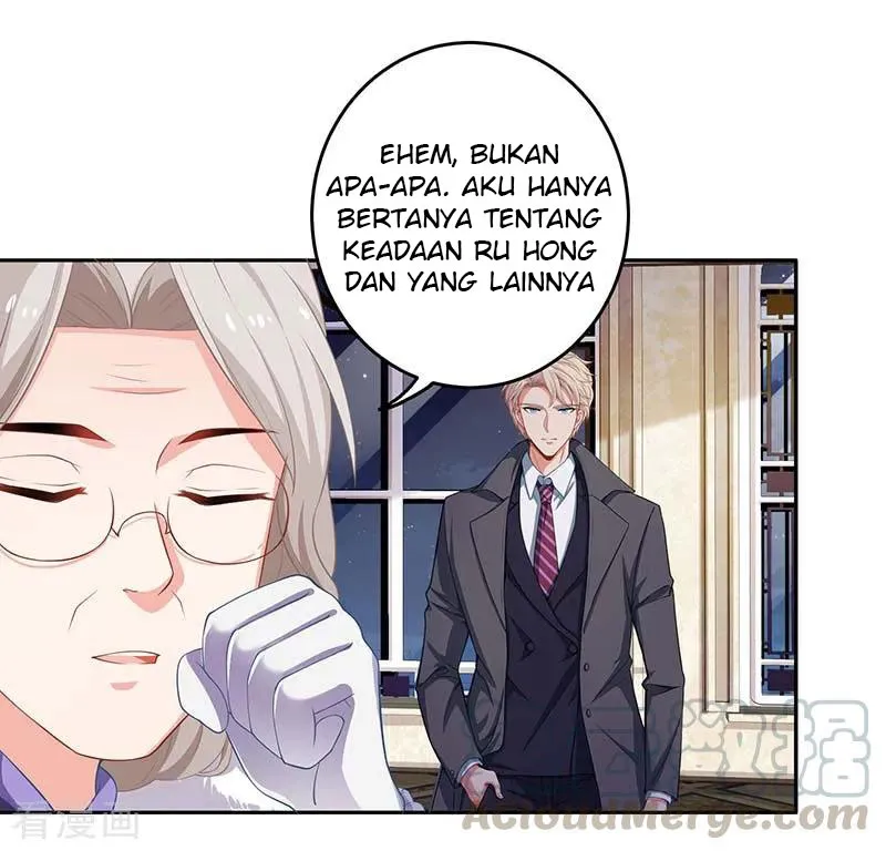 Baca Manhua Take Your Mommy Home Chapter 40 Gambar 2