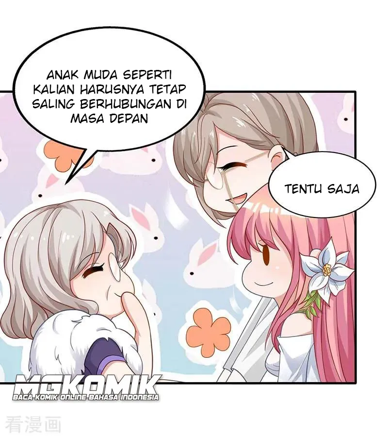 Take Your Mommy Home Chapter 36 Gambar 21