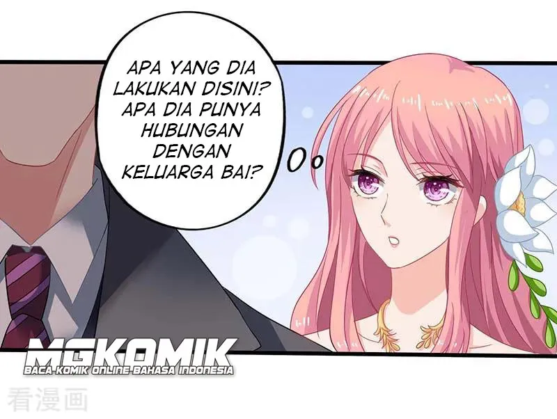 Take Your Mommy Home Chapter 33 Gambar 19