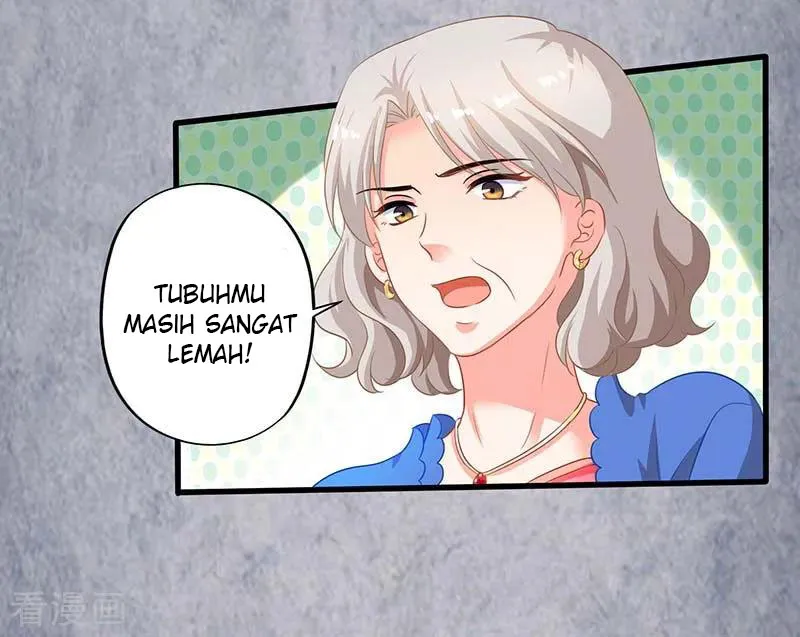 Take Your Mommy Home Chapter 28 Gambar 19