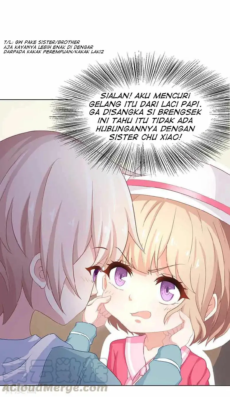 Baca Manhua Take Your Mommy Home Chapter 13 Gambar 2