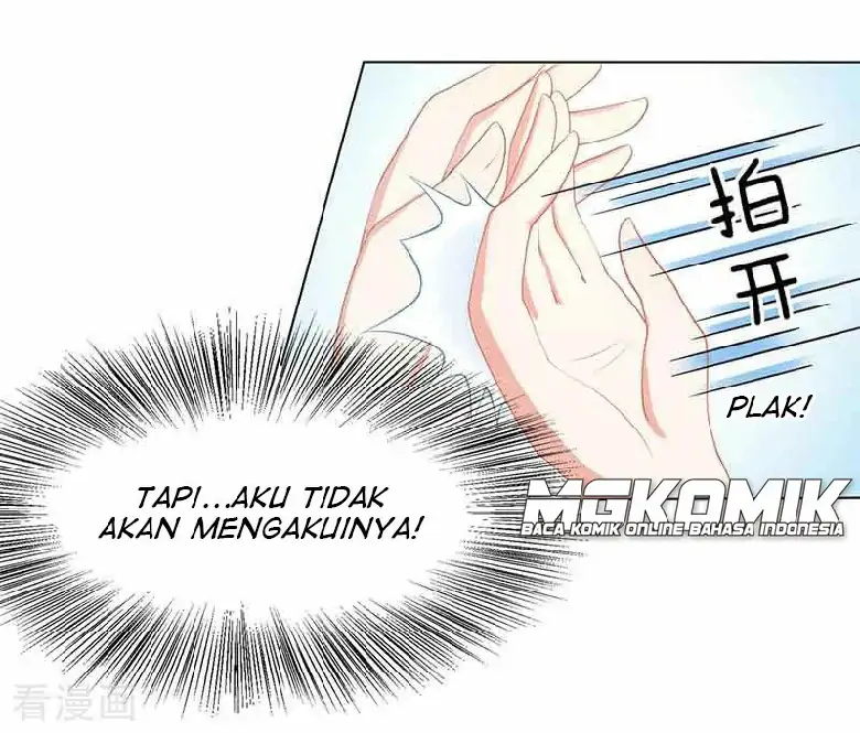 Take Your Mommy Home Chapter 13 Gambar 3