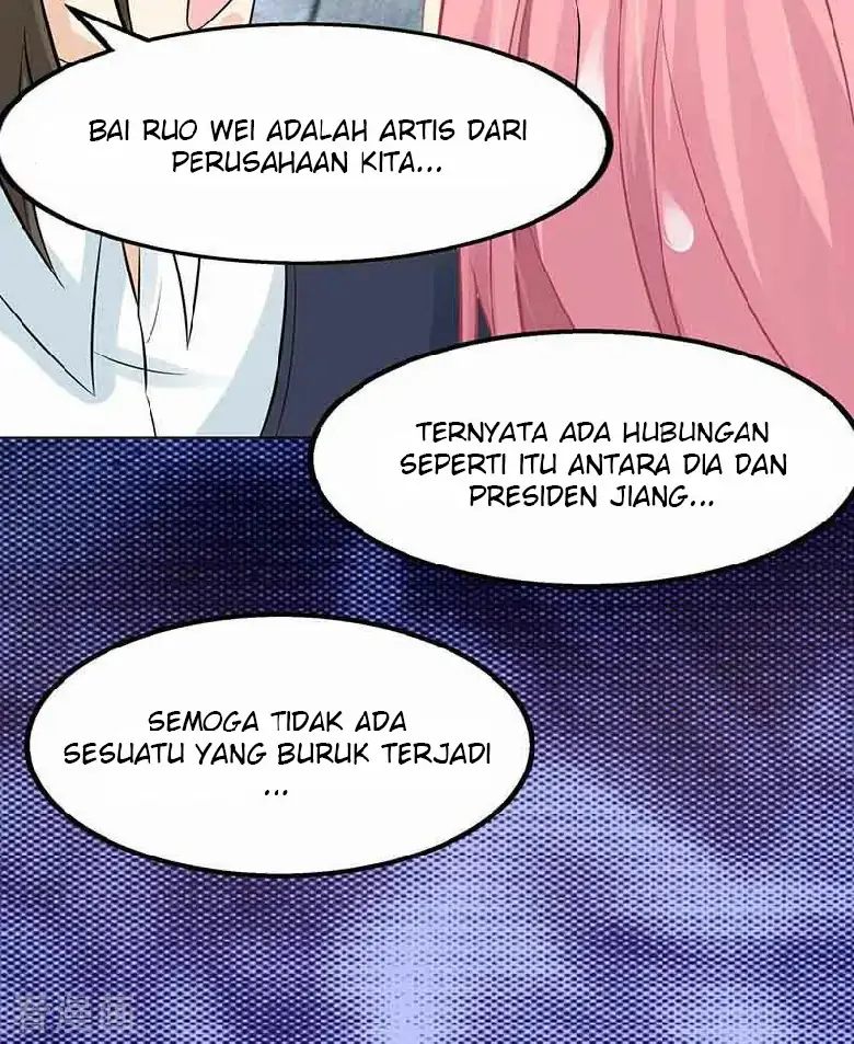 Take Your Mommy Home Chapter 8 Gambar 33