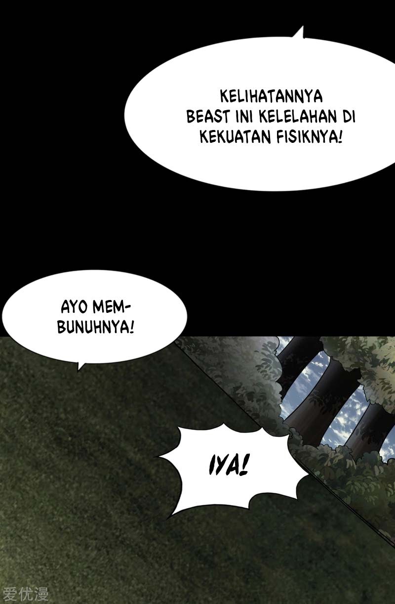 Halaman Komik