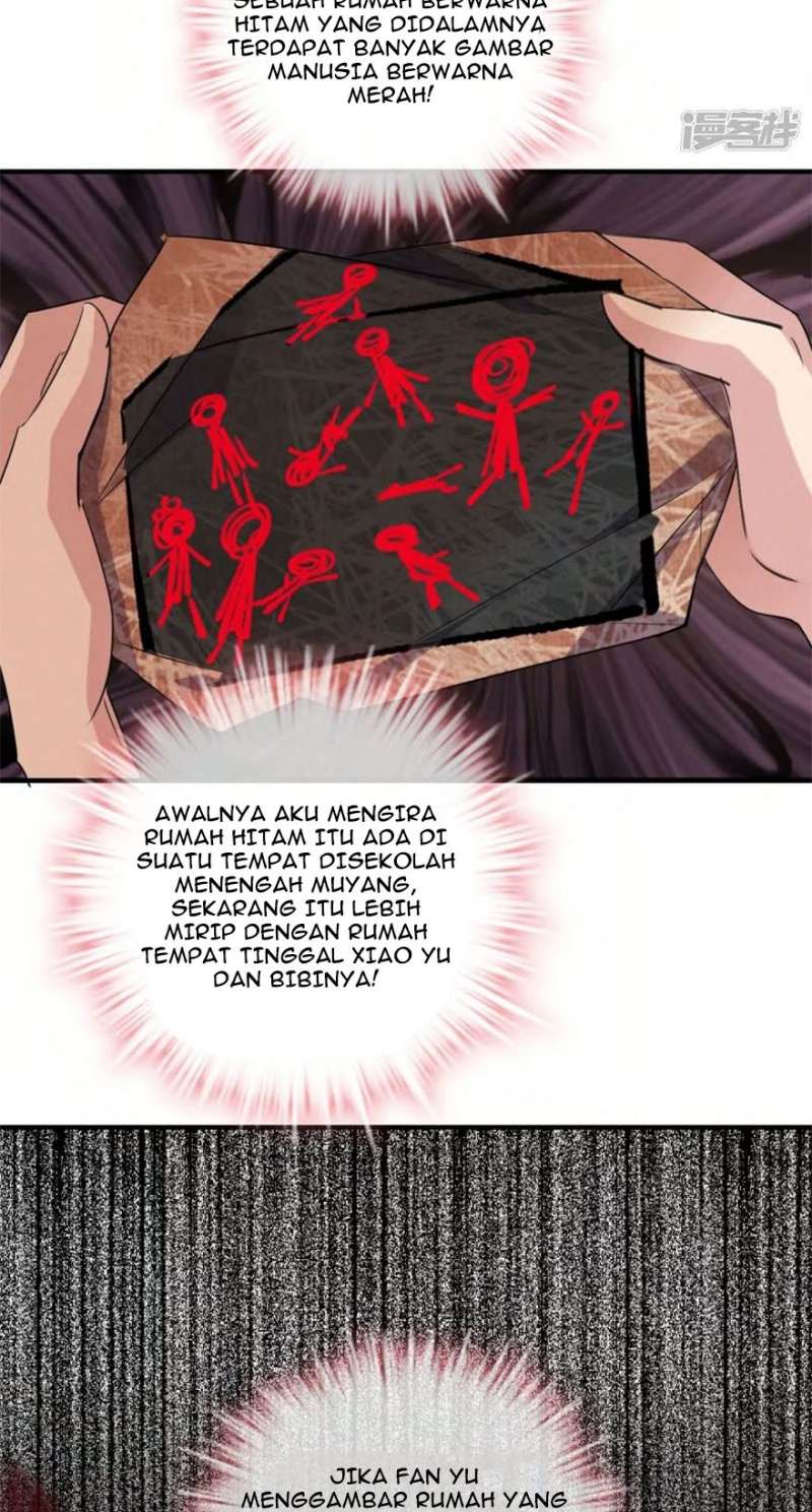 Haunted House Chapter 25 Gambar 25