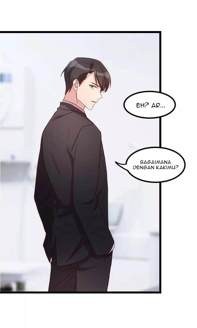 CEO’s Sudden Proposal Chapter 46 Gambar 4