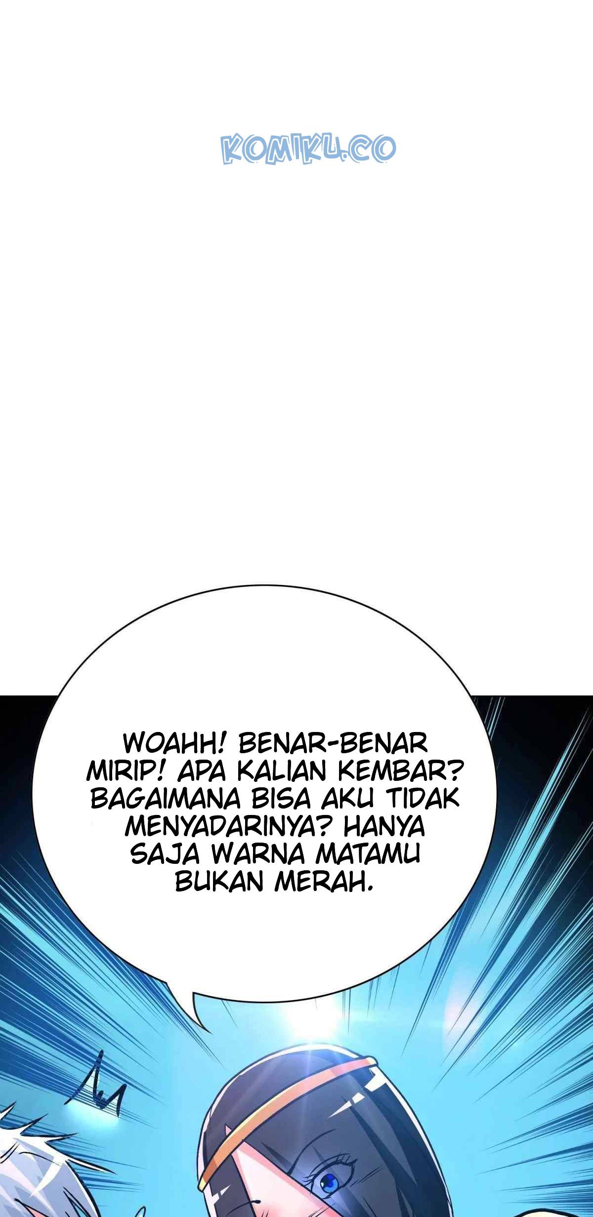 Xianzun System in the City Chapter 101 Gambar 42