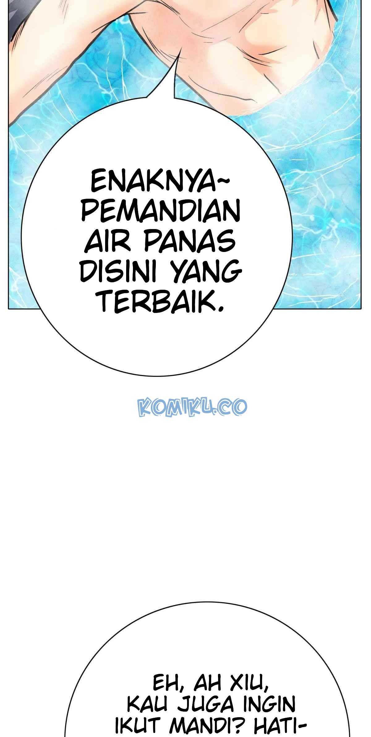 Xianzun System in the City Chapter 101 Gambar 6