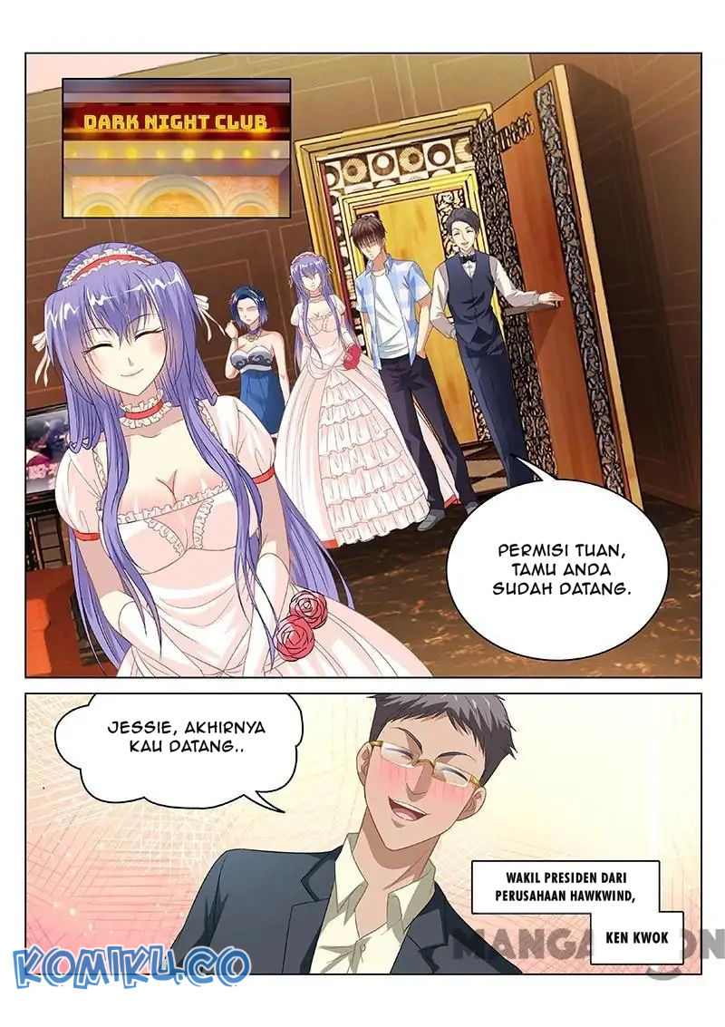 Baca Manhua Very Pure Chapter 78 Gambar 2