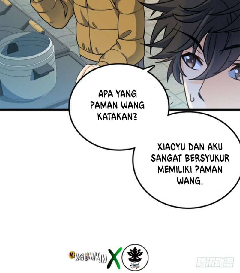 Spare Me, Great Lord! Chapter 12 Gambar 25