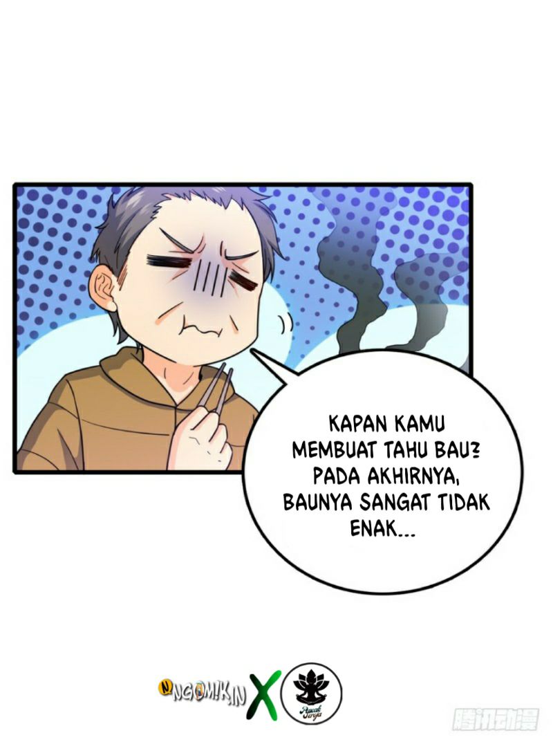 Spare Me, Great Lord! Chapter 12 Gambar 27