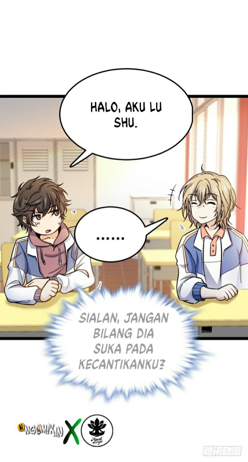 Spare Me, Great Lord! Chapter 10 Gambar 20