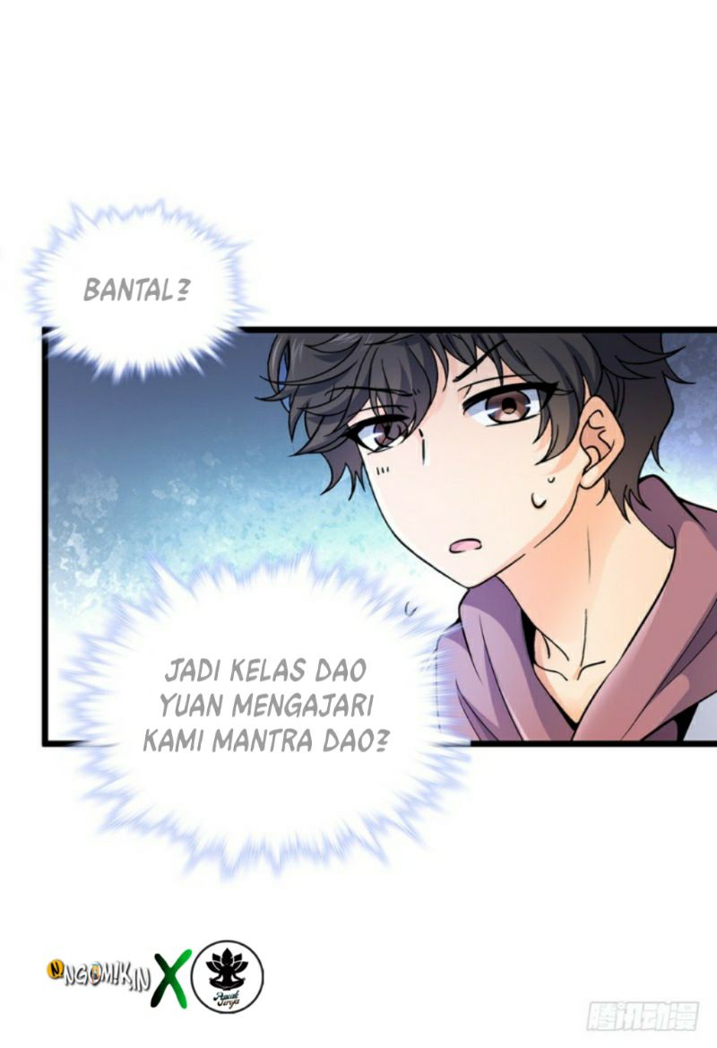 Spare Me, Great Lord! Chapter 10 Gambar 23