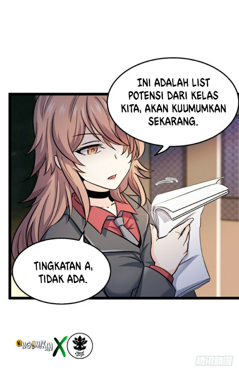 Spare Me, Great Lord! Chapter 10 Gambar 44