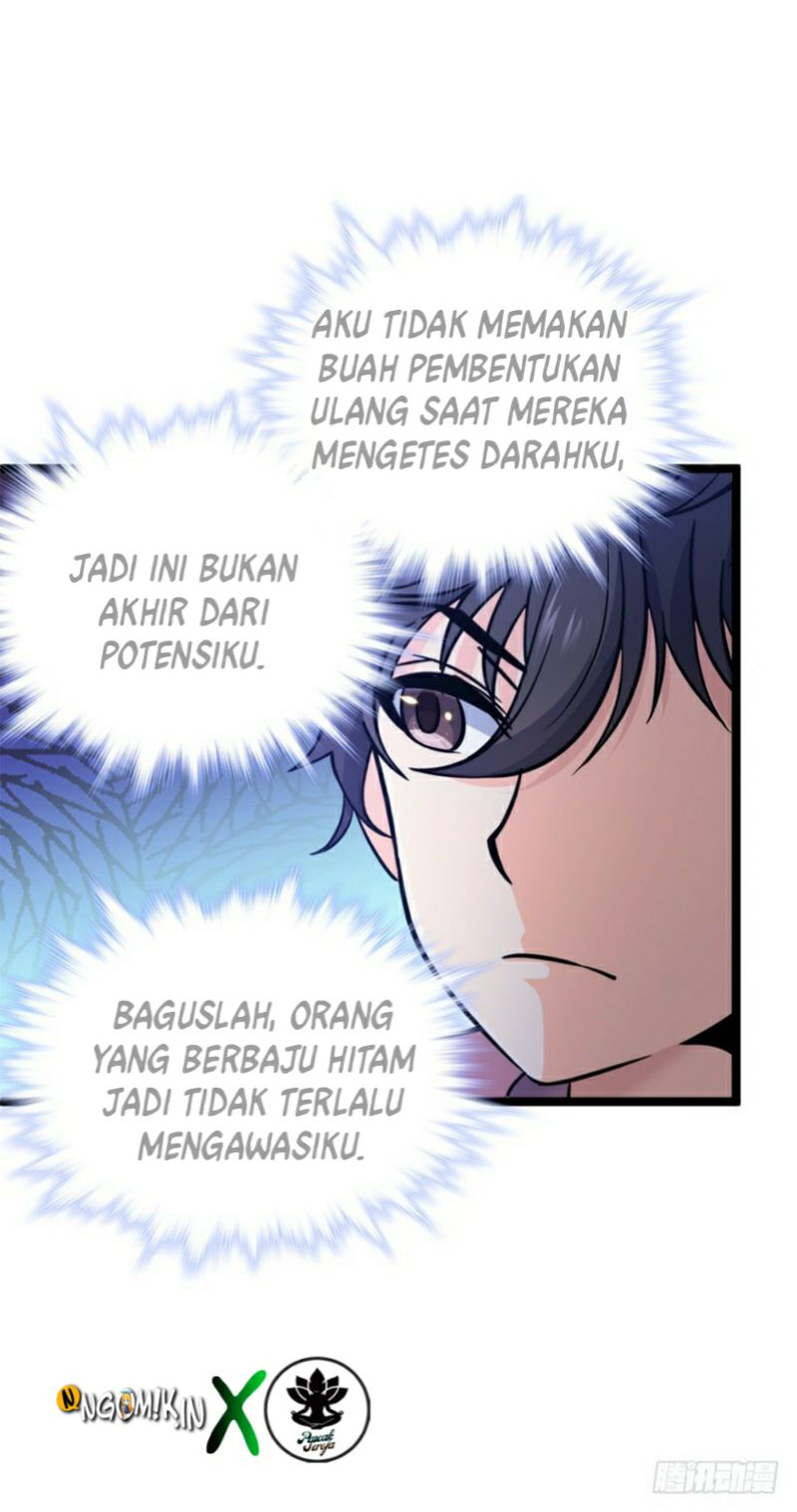 Spare Me, Great Lord! Chapter 10 Gambar 48