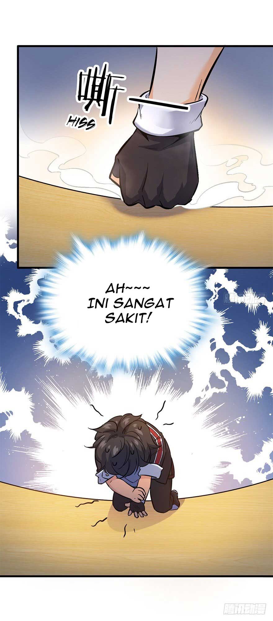 Spare Me, Great Lord! Chapter 6 Gambar 10