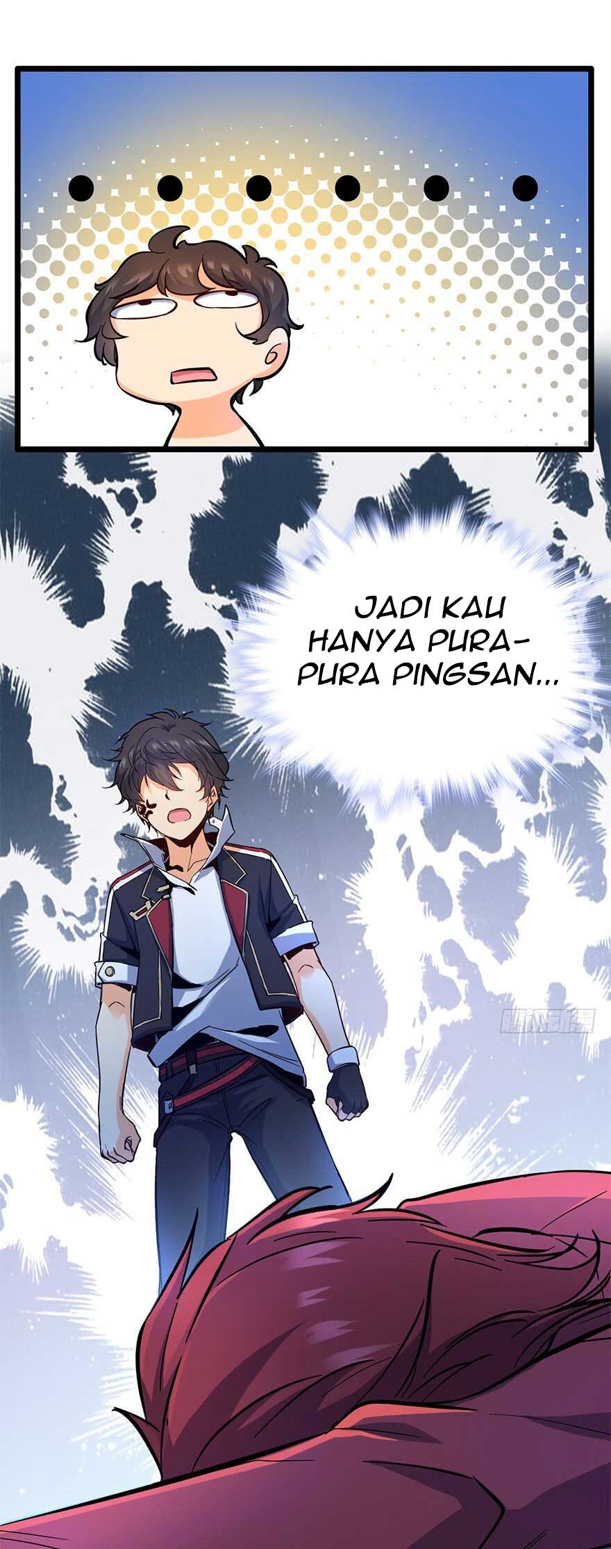 Spare Me, Great Lord! Chapter 6 Gambar 20