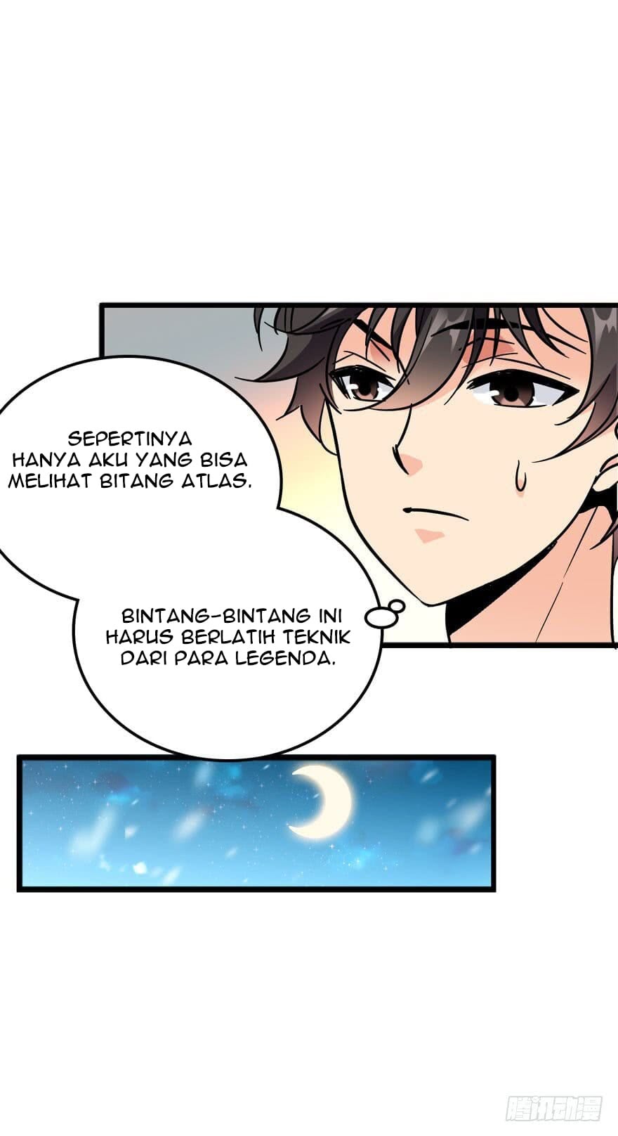 Spare Me, Great Lord! Chapter 4 Gambar 24