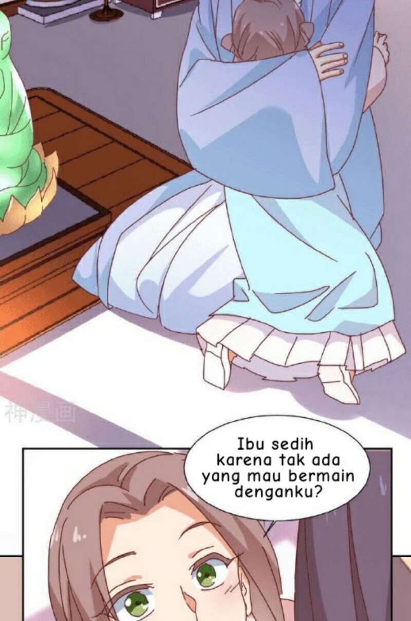 The Genius Princess’s Road to Becoming Empress Chapter 18 Gambar 26