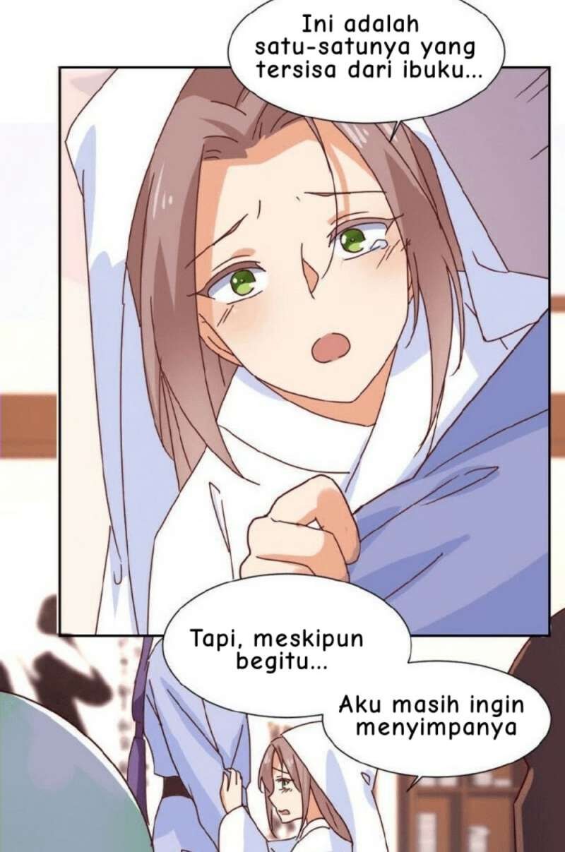 The Genius Princess’s Road to Becoming Empress Chapter 18 Gambar 35