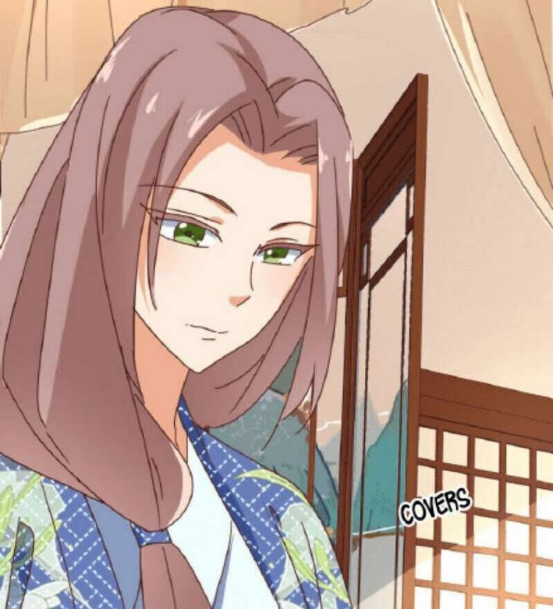 The Genius Princess’s Road to Becoming Empress Chapter 17 Gambar 39