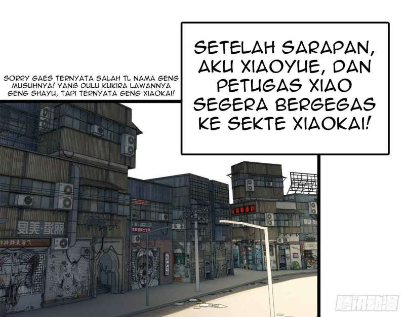 I Moved The BRICS In The Last Days Chapter 21 Gambar 13