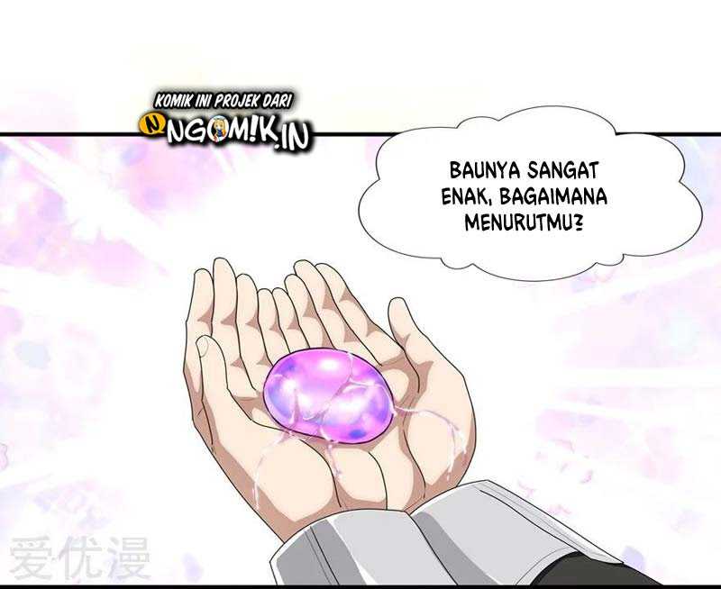 Halaman Komik