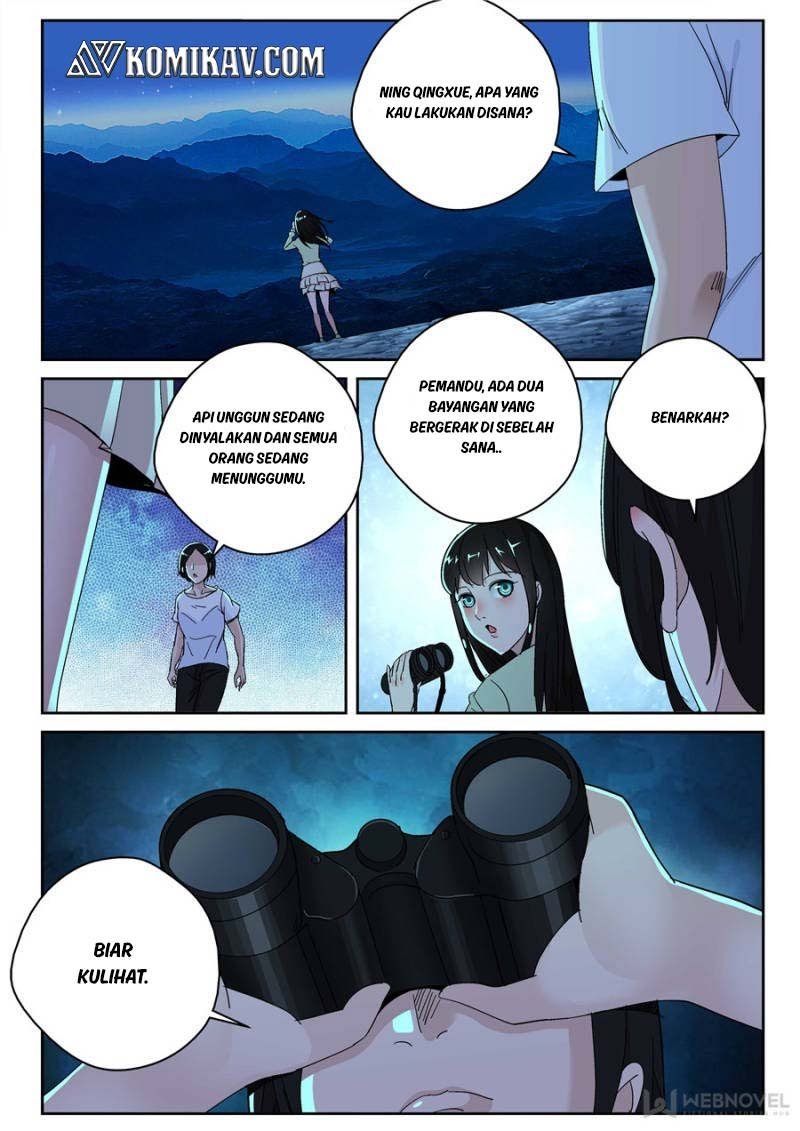 Strongest Abandoned Son Chapter 171 Gambar 11