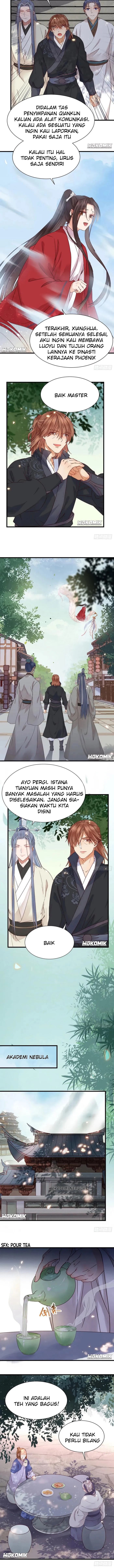 Baca Manhua The Ghostly Doctor Chapter 291 Gambar 2