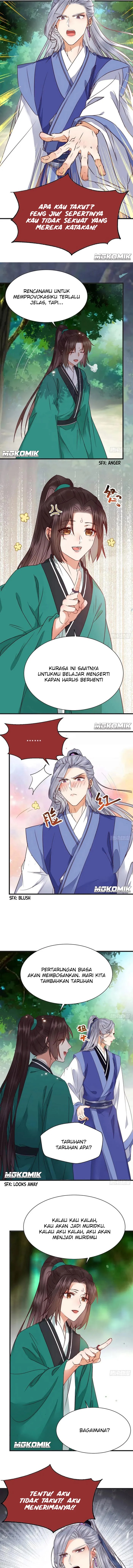 Baca Manhua The Ghostly Doctor Chapter 295 Gambar 2