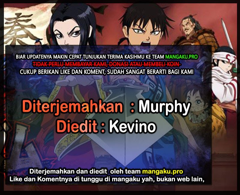 Baca Komik Kingdom Chapter 663 Gambar 1