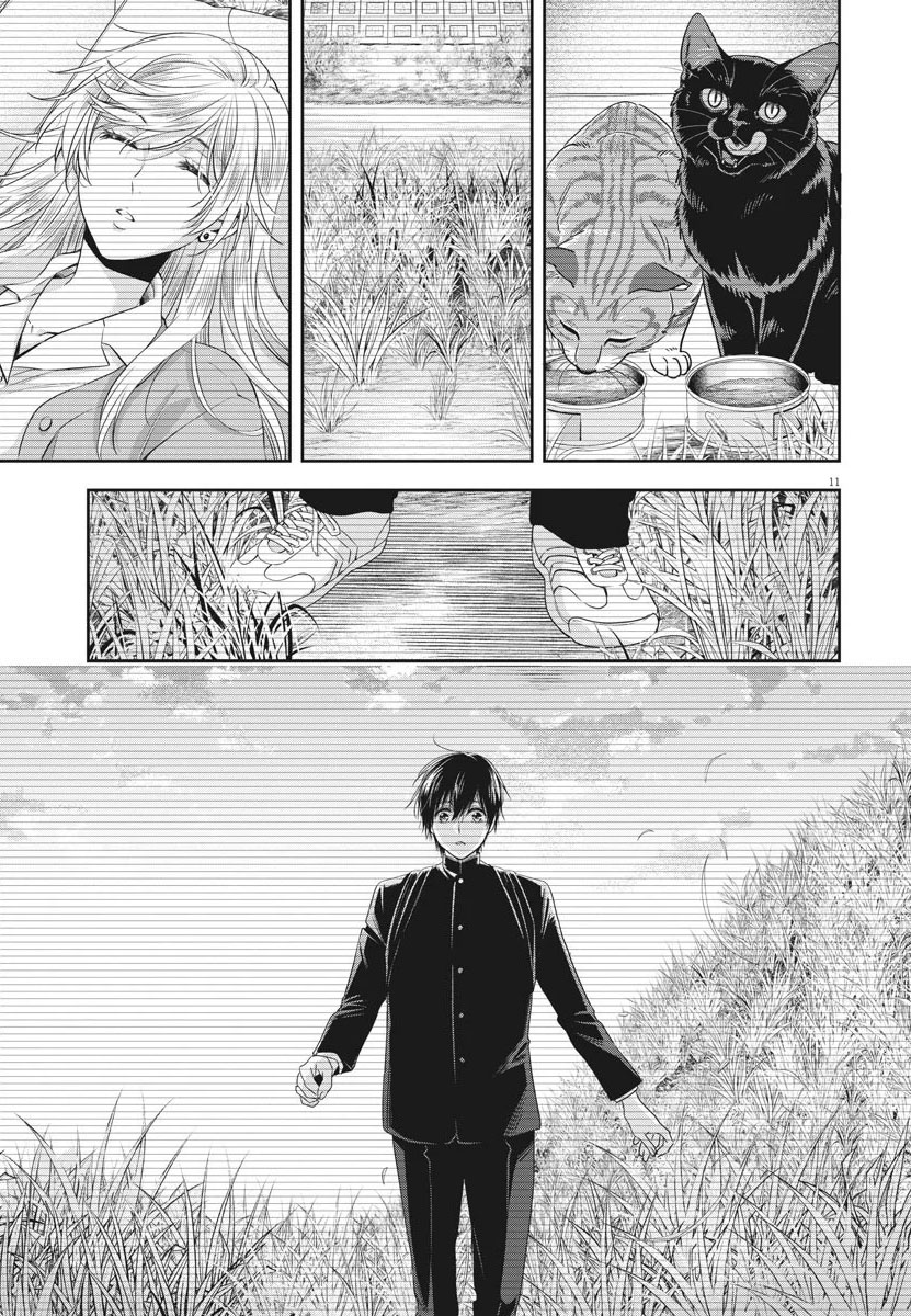 By Spring Chapter 21 Gambar 12