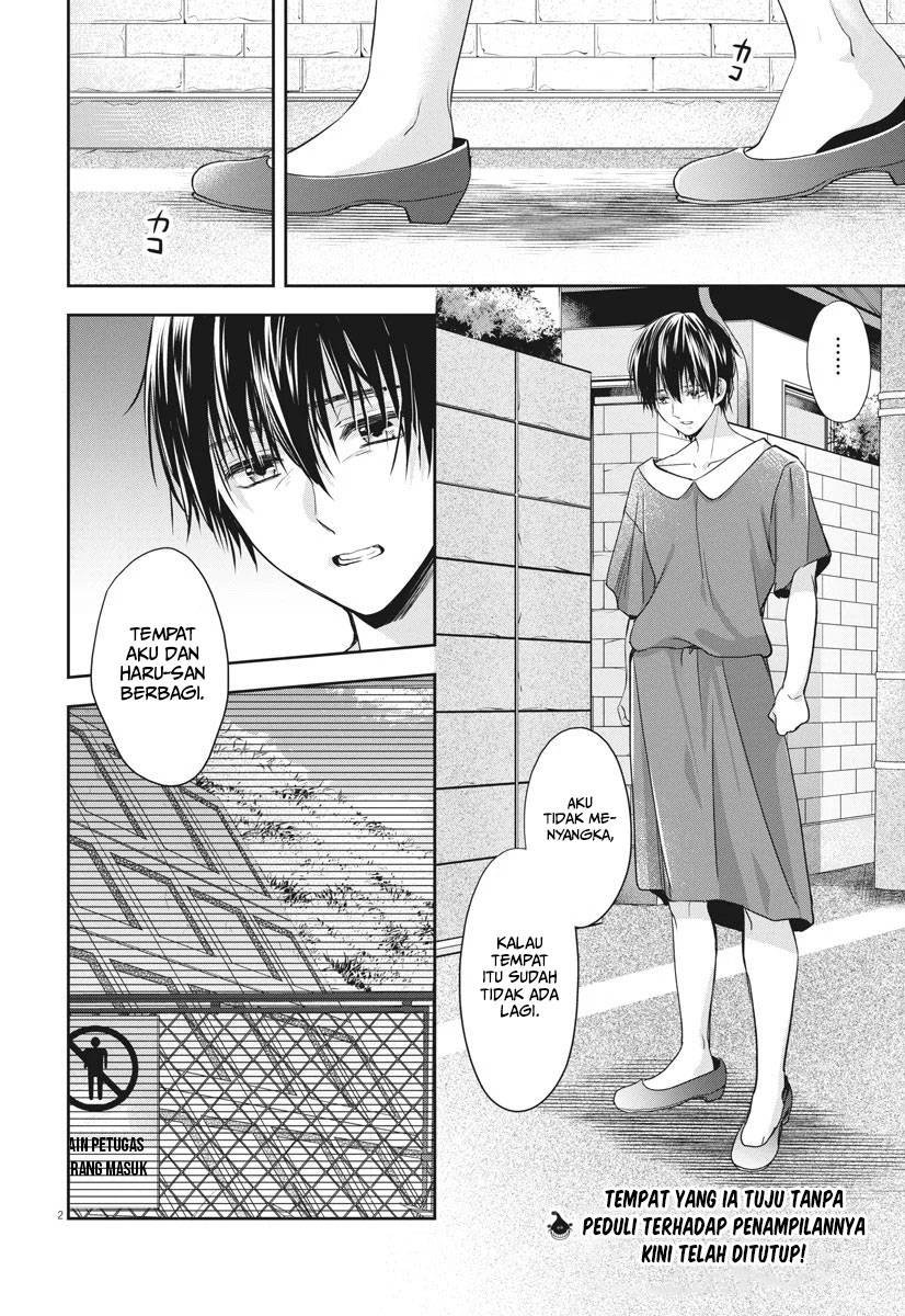 By Spring Chapter 21 Gambar 3
