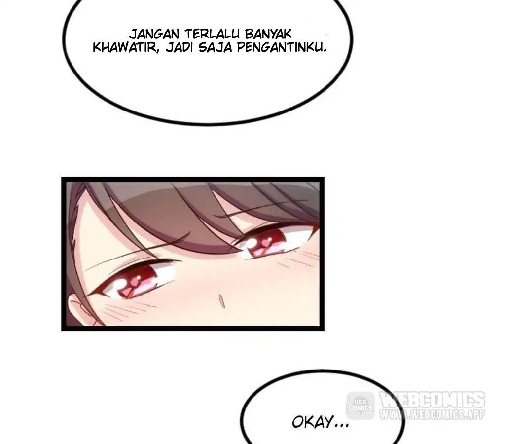 CEO’s Sudden Proposal Chapter 47 Gambar 17