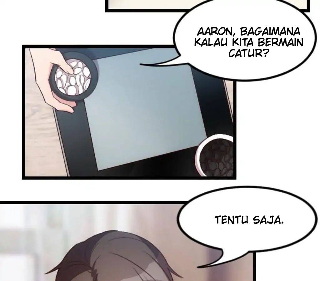 CEO’s Sudden Proposal Chapter 48 Gambar 9