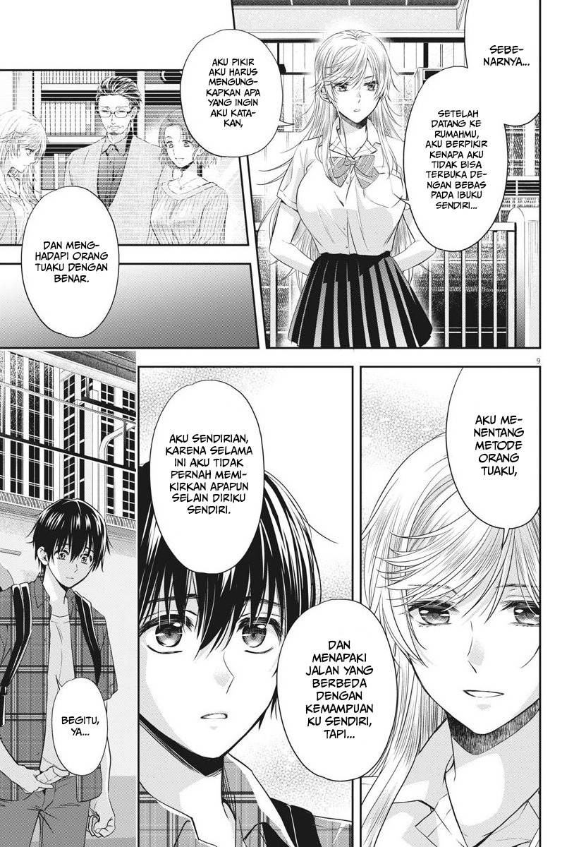 By Spring Chapter 23 - end Gambar 10