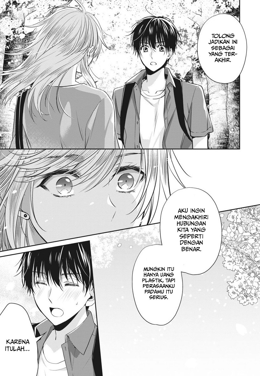 By Spring Chapter 23 - end Gambar 20