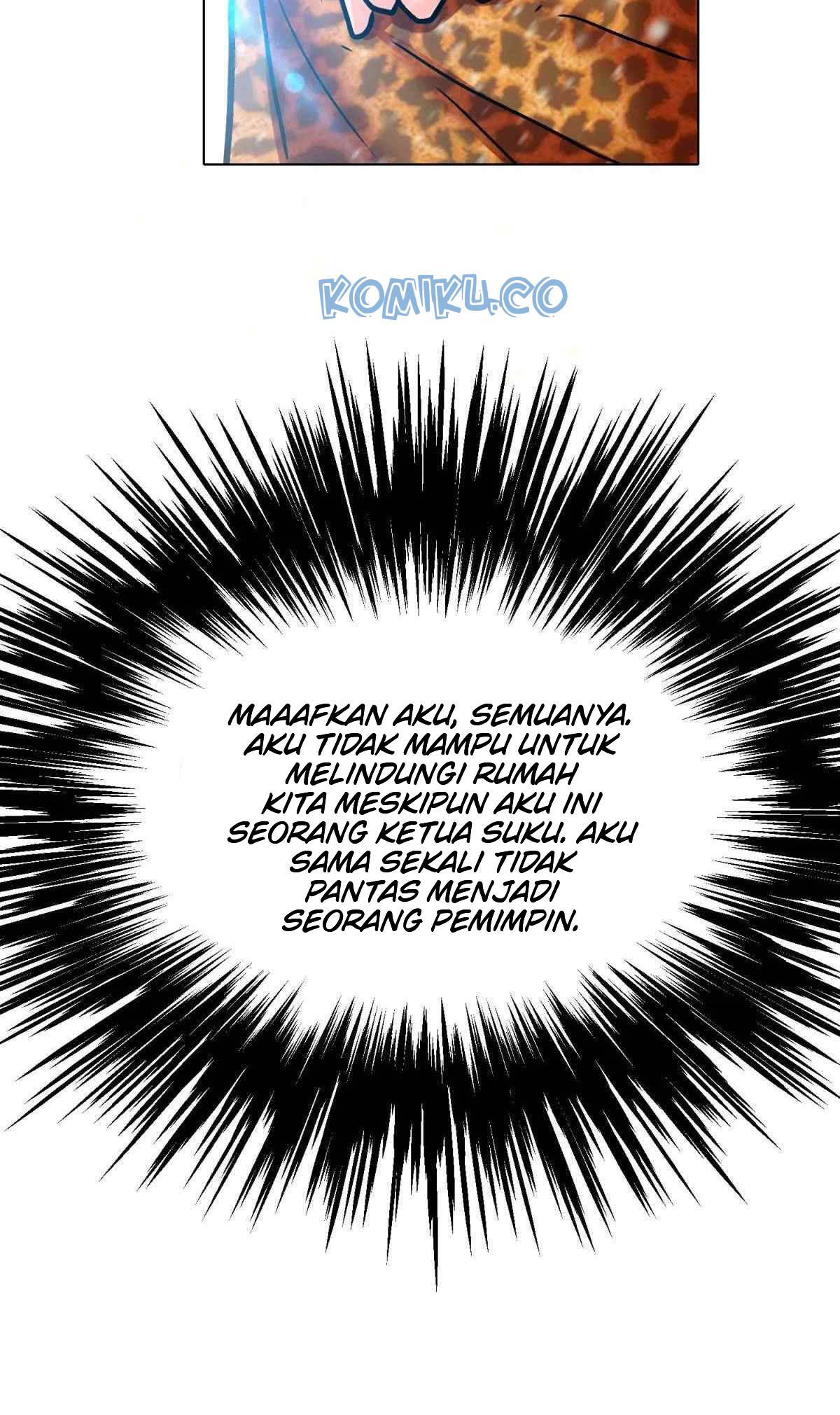 Xianzun System in the City Chapter 102 Gambar 15