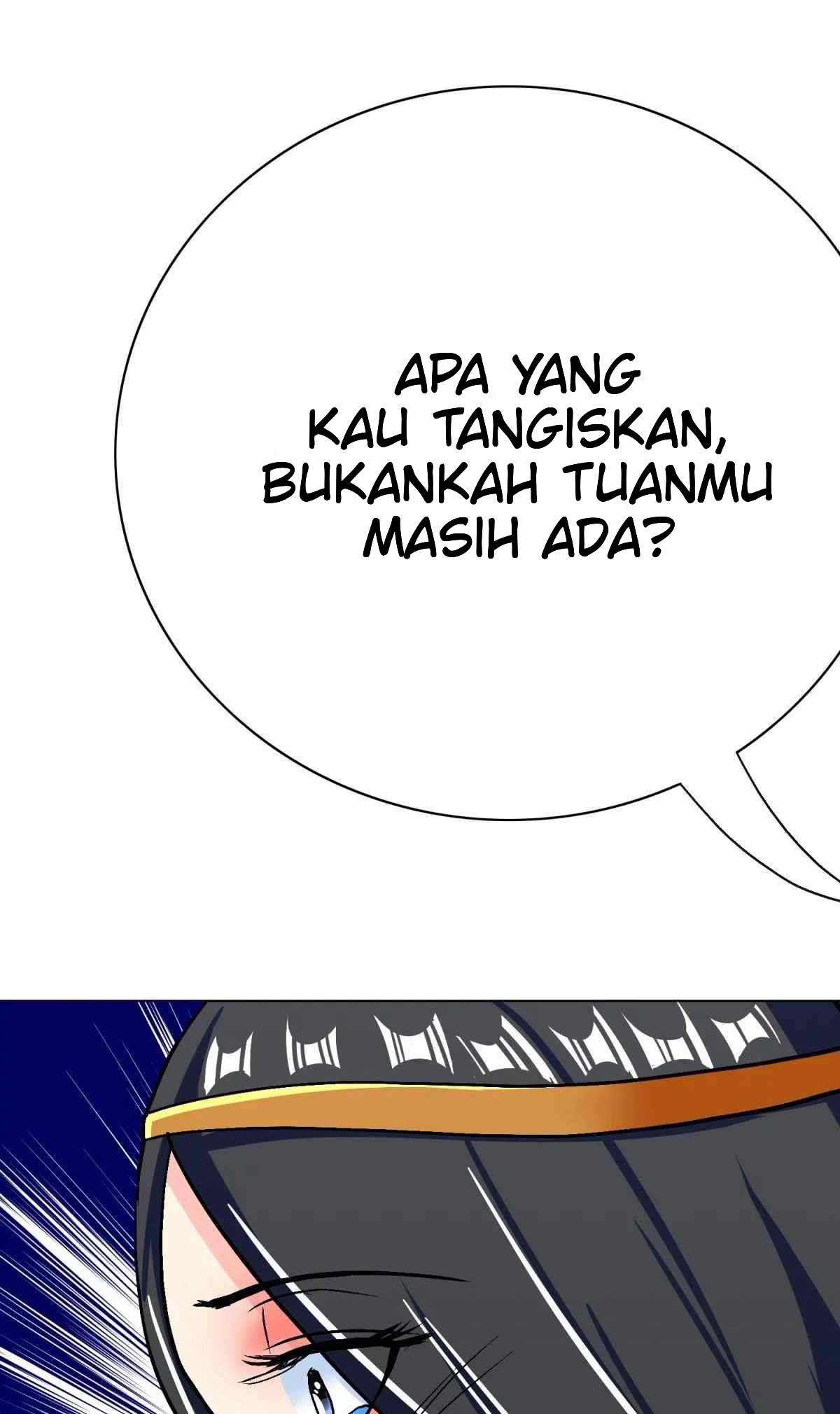 Xianzun System in the City Chapter 102 Gambar 17