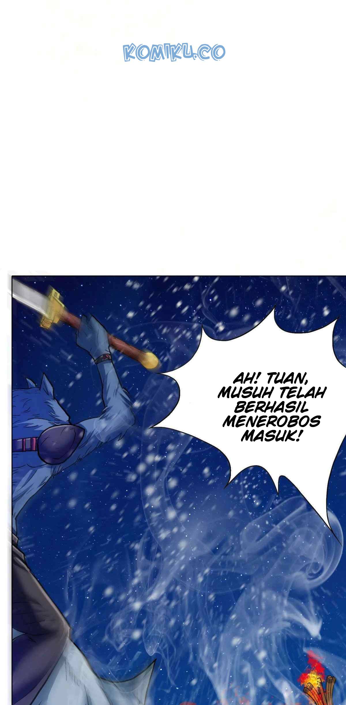 Xianzun System in the City Chapter 102 Gambar 22