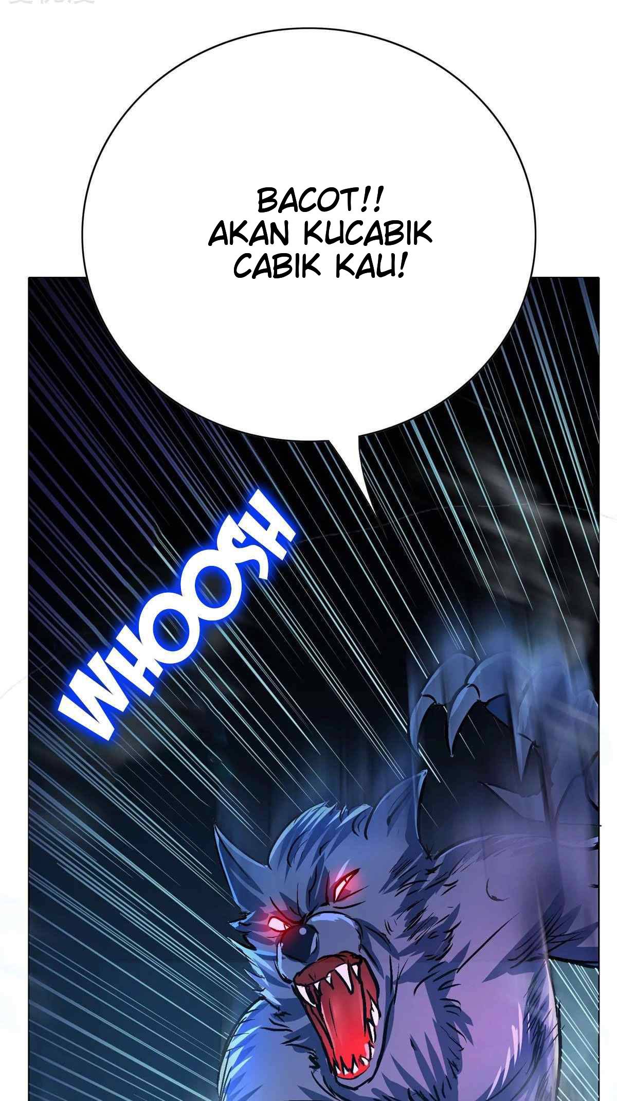 Xianzun System in the City Chapter 102 Gambar 66