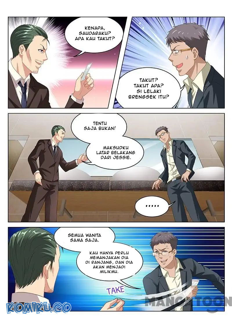 Baca Manhua Very Pure Chapter 79 Gambar 2