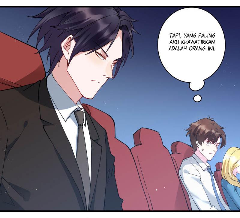 Beautiful Boss Cold-Hearted Chapter 76 Gambar 19