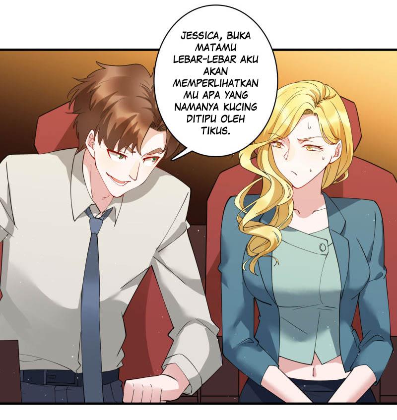 Beautiful Boss Cold-Hearted Chapter 76 Gambar 47