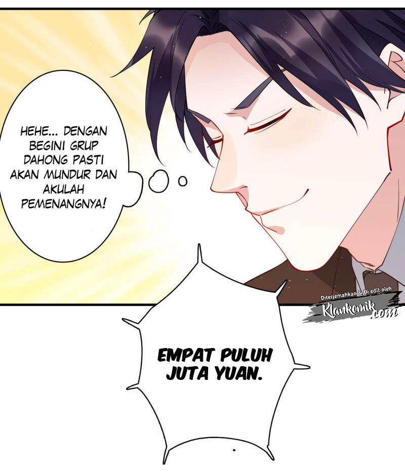 Beautiful Boss Cold-Hearted Chapter 76 Gambar 62