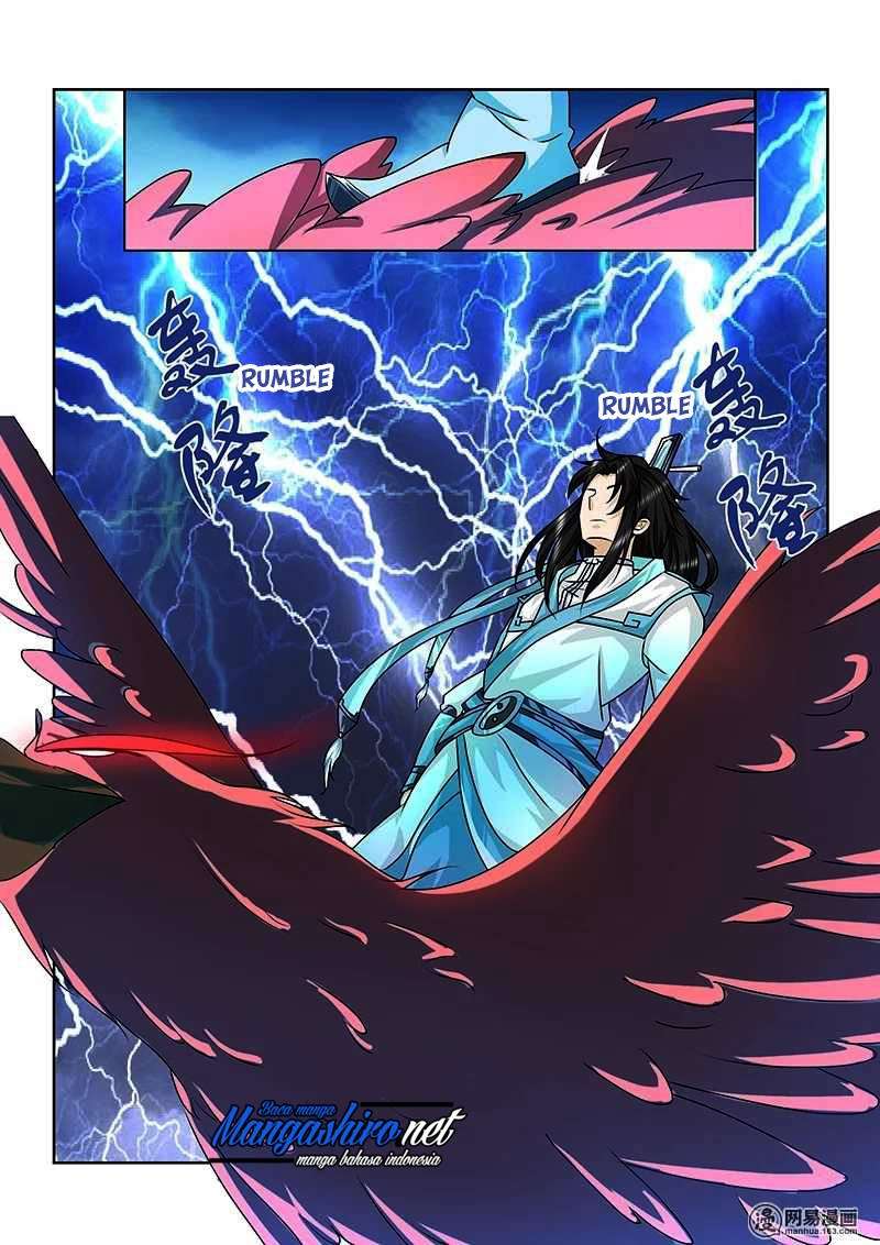 Yong Heng Zhi Zun Chapter 97 Gambar 13