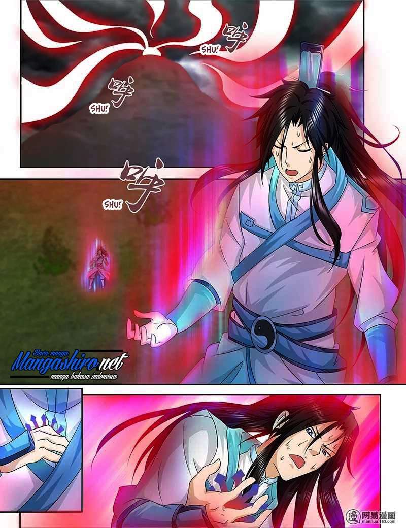 Baca Manhua Yong Heng Zhi Zun Chapter 97 Gambar 2