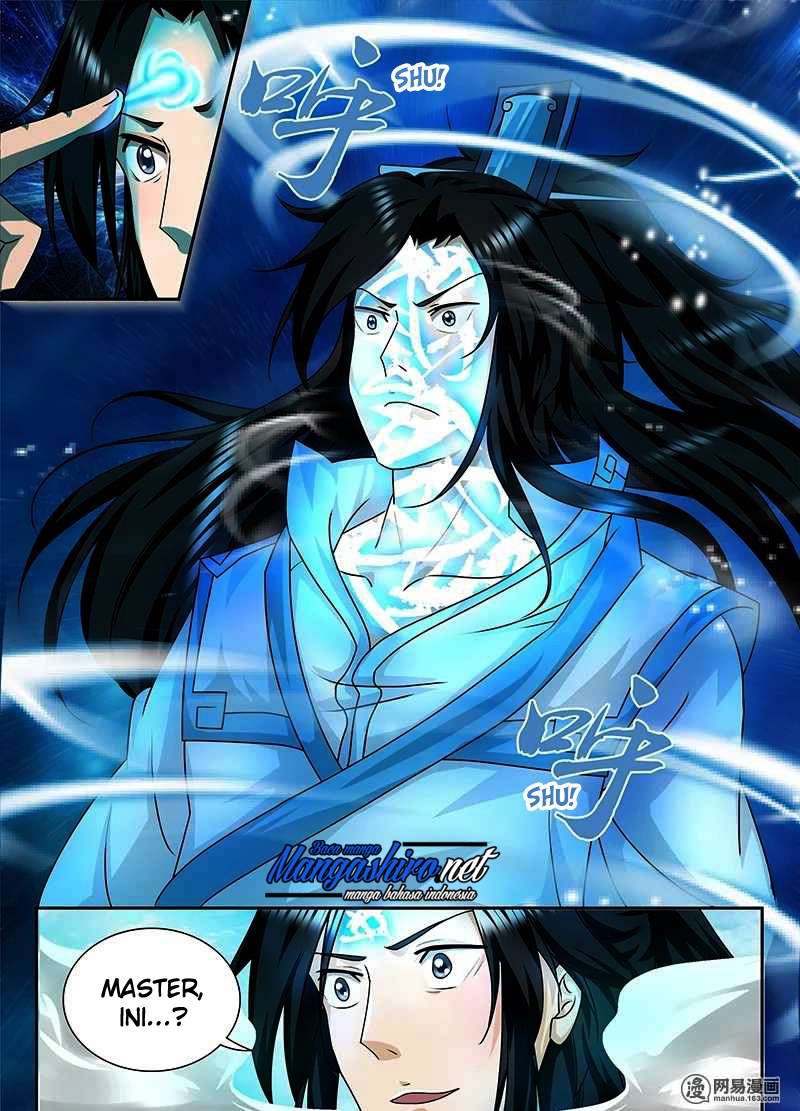 Yong Heng Zhi Zun Chapter 97 Gambar 9