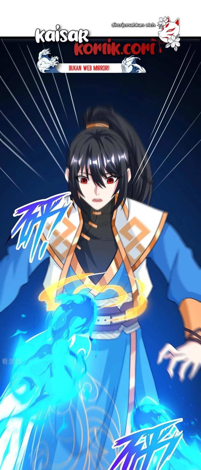 Baca Manhua Dushi Xiaoyao Chapter 218 Gambar 2